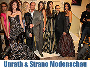 Unrath & Strano Trunkshow in Kooperation mit JAB Anstoetz am 13.09.2010  (Foto. MartinSchmitz)